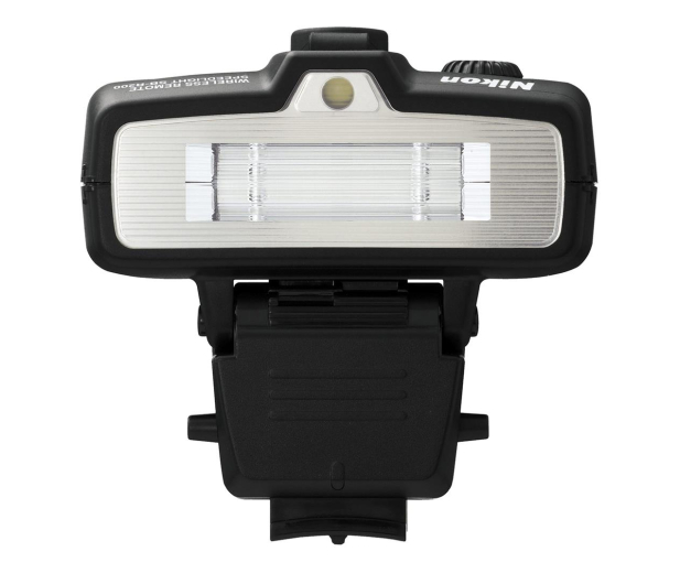 Nikon SB-R200 Speedlight zestaw R1C1 - 1190959 - zdjęcie 3